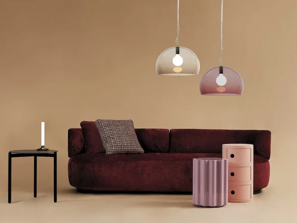 Lampada a sospensione FL/Y Kartell - immagine 19