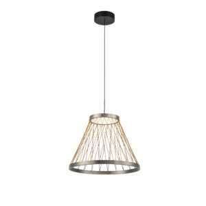 Sospensione Led Spider - Diametro cm. 40