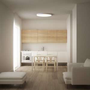 Plafoniera led TURIN