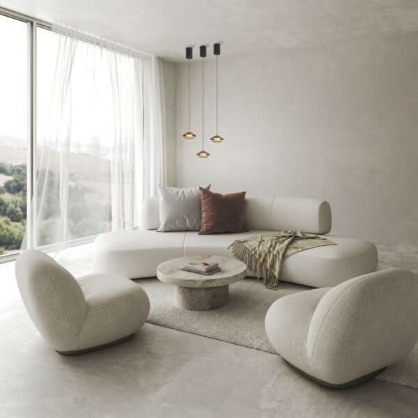 Sospensione led Piccola - immagine 8