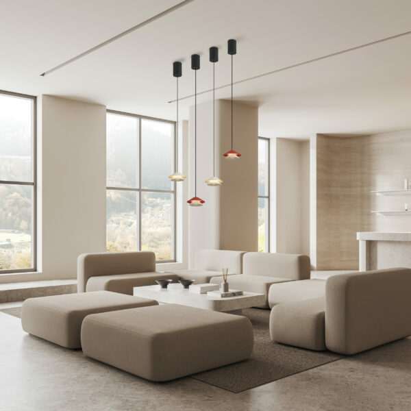 Sospensione led Piccola - immagine 7