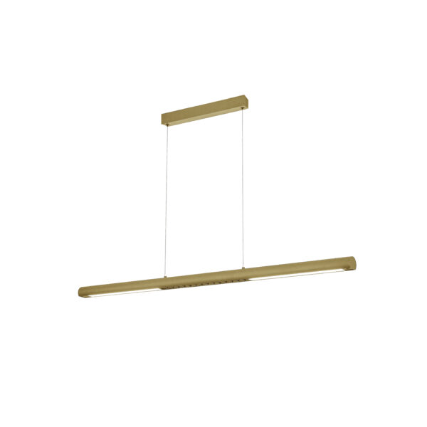 Sospensione led LINEAL - immagine 3