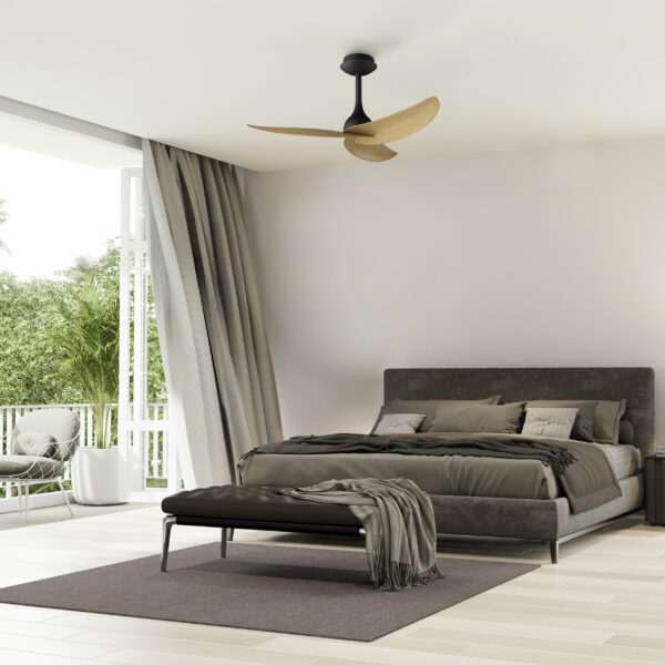 Plafoniera Ventilatore IPANEMA III