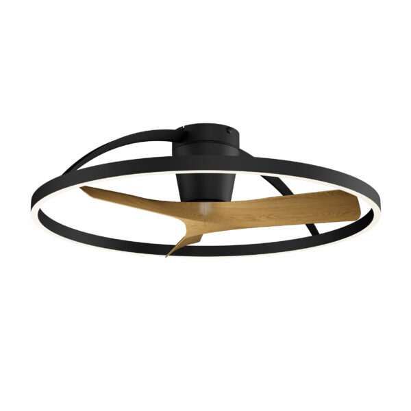 Plafoniera Ventilatore New NEPAL II