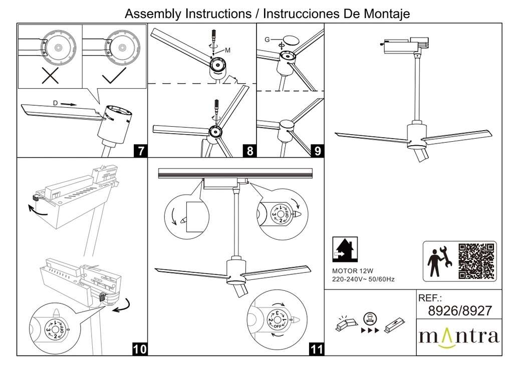 Ventilatore MONKEY FAN - immagine 7