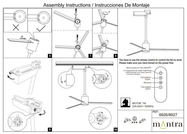 Ventilatore MONKEY FAN - immagine 8