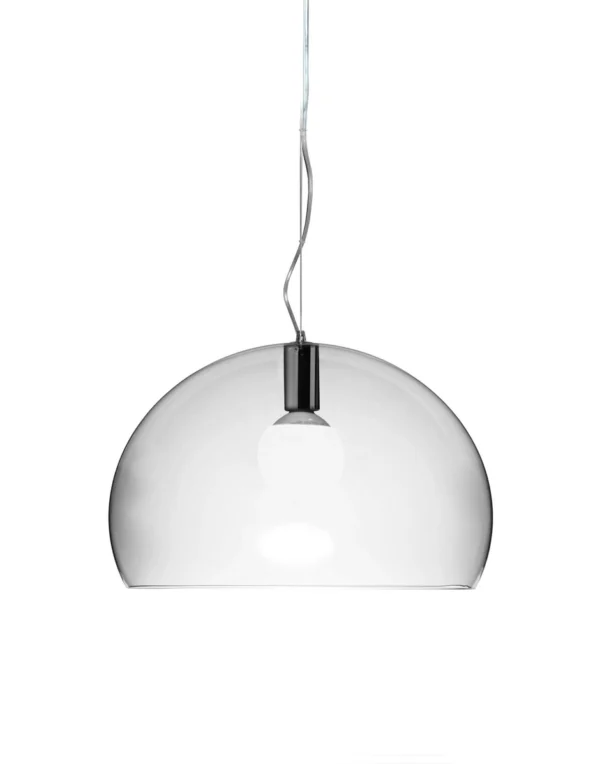 Lampada a sospensione FL/Y Kartell - immagine 4