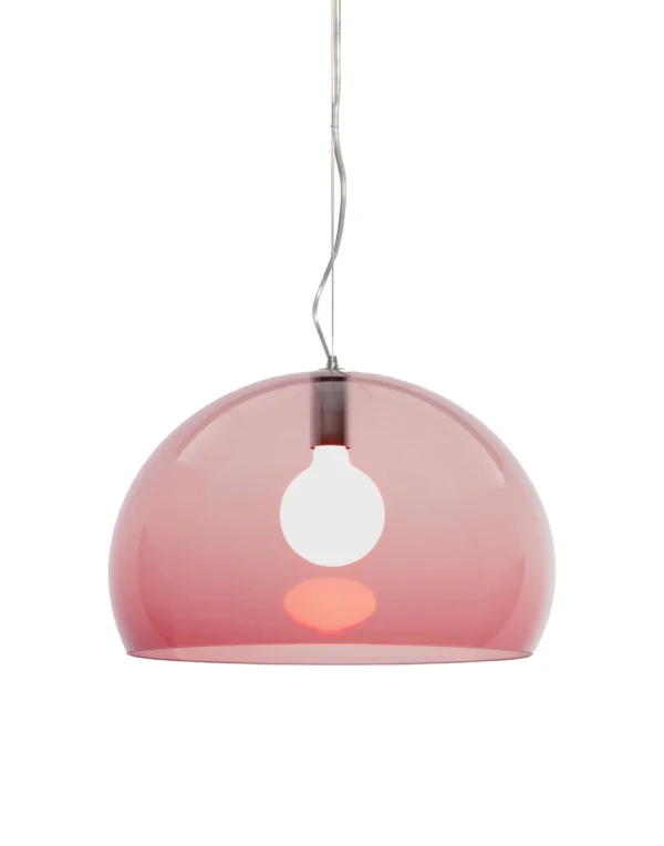 Lampada a sospensione FL/Y Kartell - immagine 5