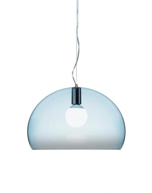 Lampada a sospensione FL/Y Kartell - immagine 7