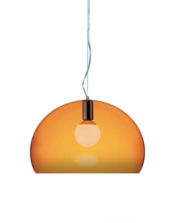 Lampada a sospensione FL/Y Kartell - immagine 8