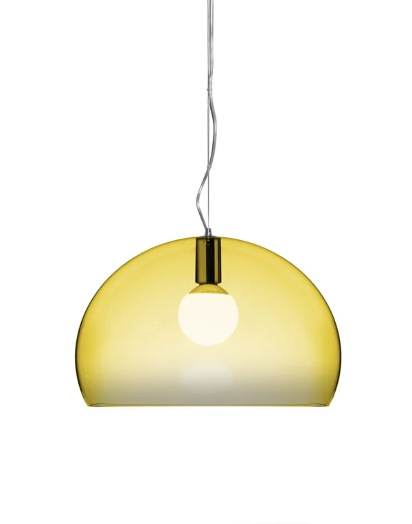 Lampada a sospensione FL/Y Kartell - immagine 9