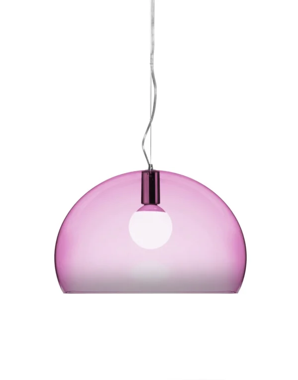 Lampada a sospensione FL/Y Kartell - immagine 10