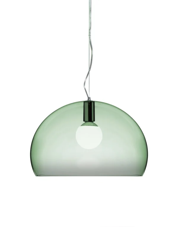 Lampada a sospensione FL/Y Kartell - immagine 11