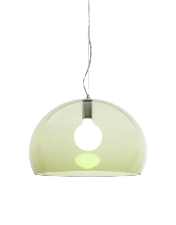 Lampada a sospensione FL/Y Kartell - immagine 13