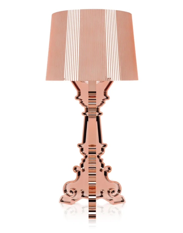 Lampada da Tavolo Bourgie Kartell - immagine 14