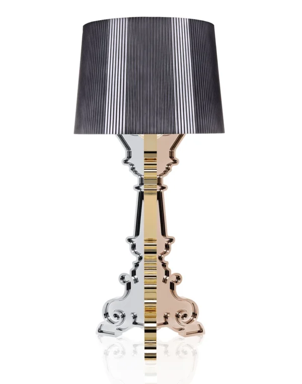 Lampada da Tavolo Bourgie Kartell - immagine 15