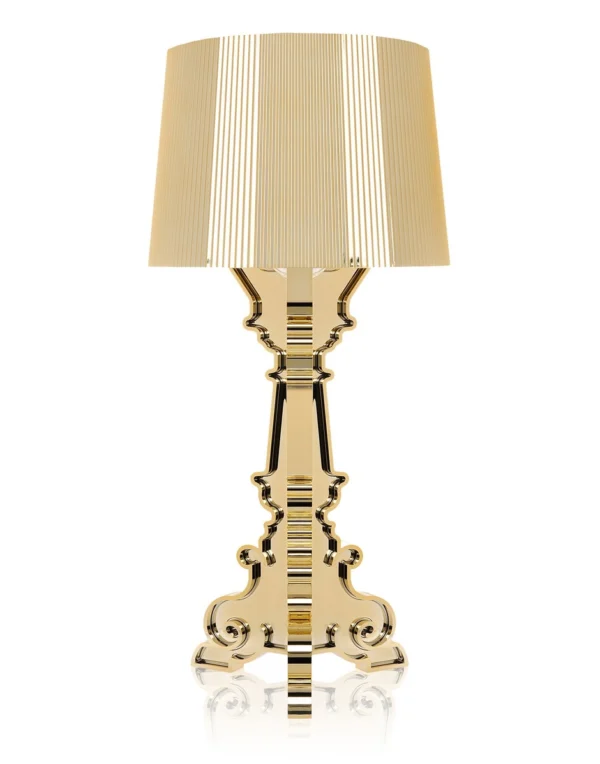 Lampada da Tavolo Bourgie Kartell - immagine 12