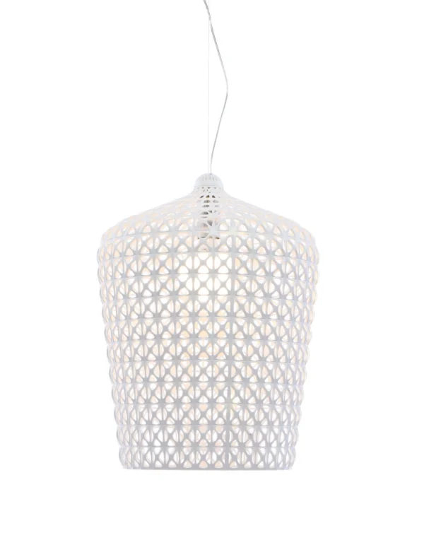 Lampada a Sospensione Kabuki Kartell - immagine 2