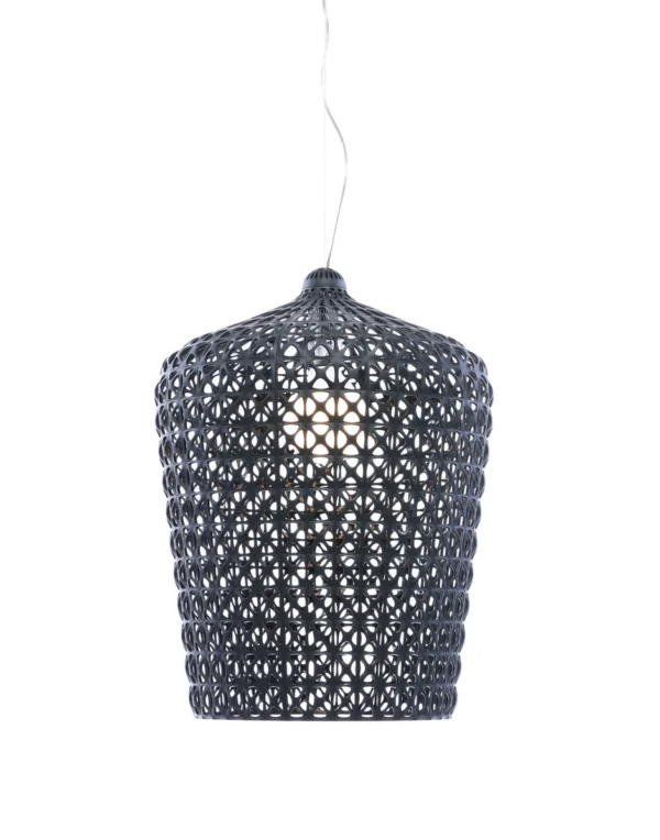 Lampada a Sospensione Kabuki Kartell - immagine 3