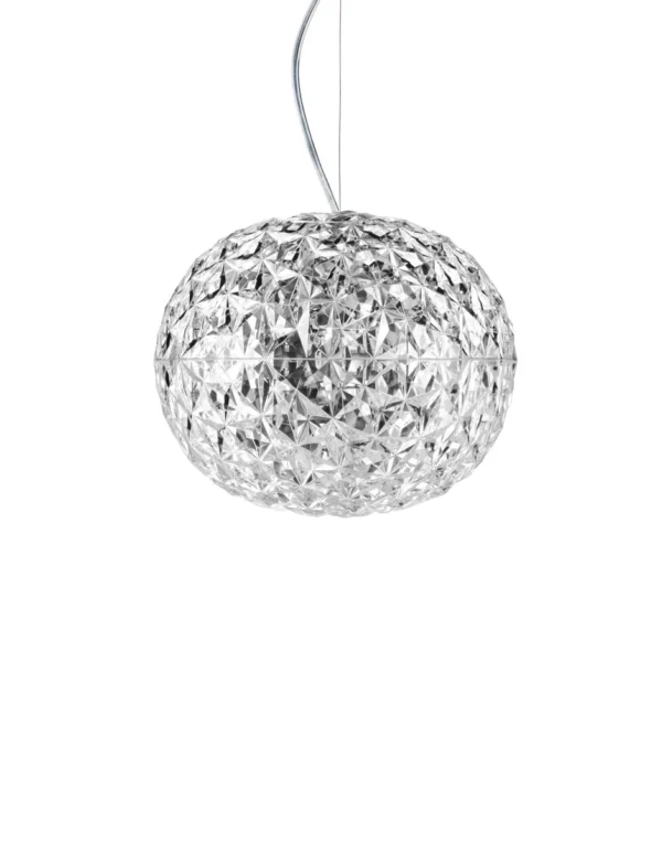 Lampada a Sospensione PLANET Kartell - immagine 4