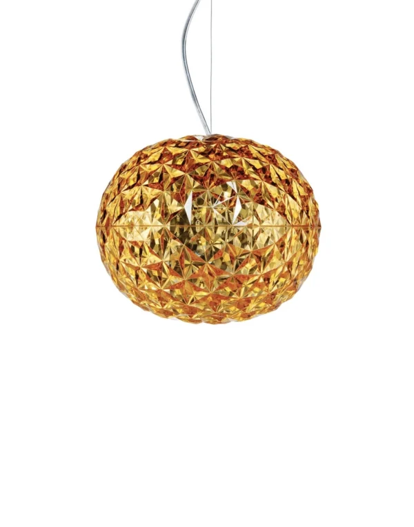 Lampada a Sospensione PLANET Kartell - immagine 3