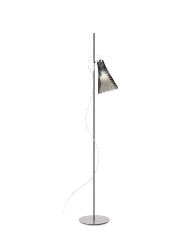 Lampada da Terra K-Lux Kartell - immagine 4