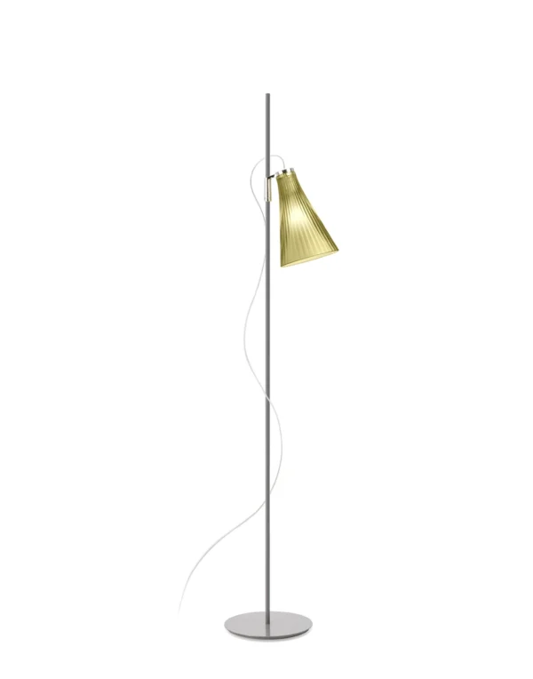 Lampada da Terra K-Lux Kartell - immagine 5