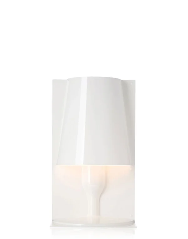 Lampada da tavolo TAKE Kartell - immagine 13