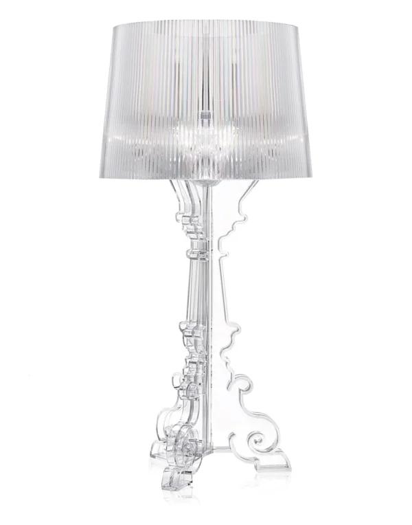 Lampada da Tavolo Bourgie Kartell - immagine 10