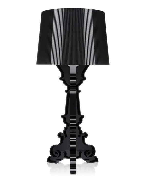 Lampada da Tavolo Bourgie Kartell - immagine 11