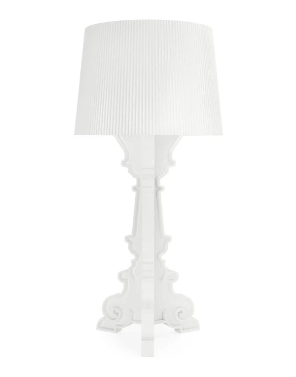 Lampada da Tavolo Bourgie Kartell - immagine 17