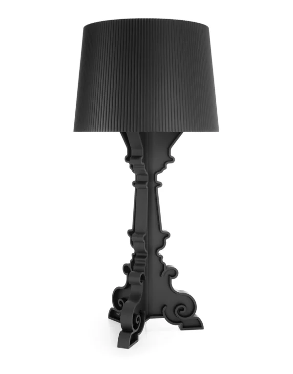 Lampada da Tavolo Bourgie Kartell - immagine 17