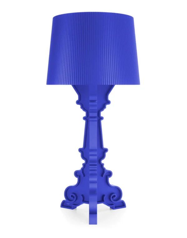 Lampada da Tavolo Bourgie Kartell - immagine 18