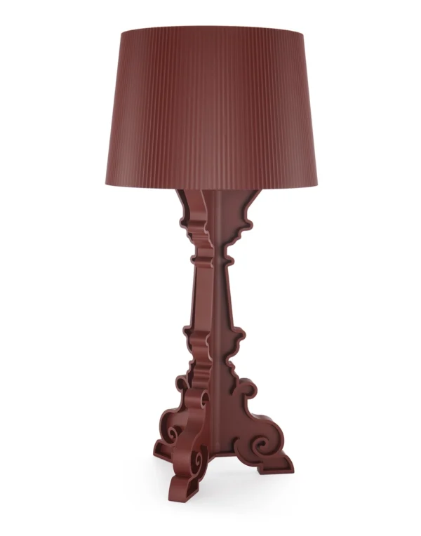 Lampada da Tavolo Bourgie Kartell - immagine 19