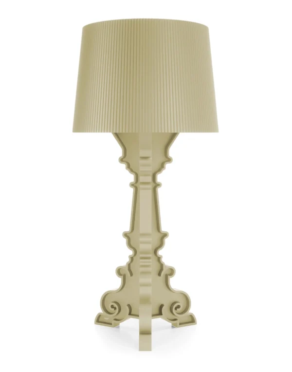 Lampada da Tavolo Bourgie Kartell - immagine 16