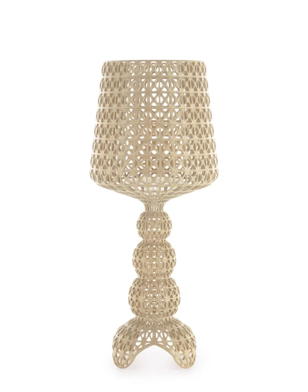 Lampada da tavolo Mini Kabuki Kartell - immagine 18