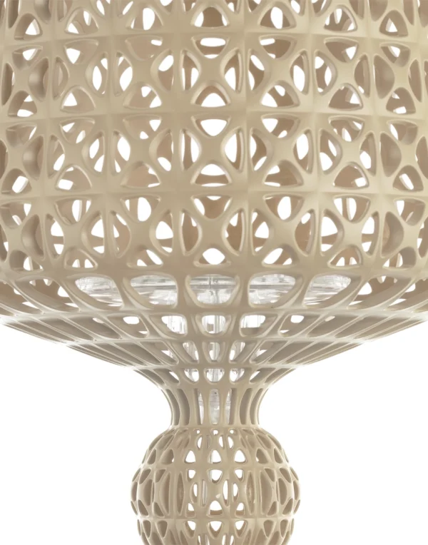 Lampada da tavolo Mini Kabuki Kartell - immagine 17
