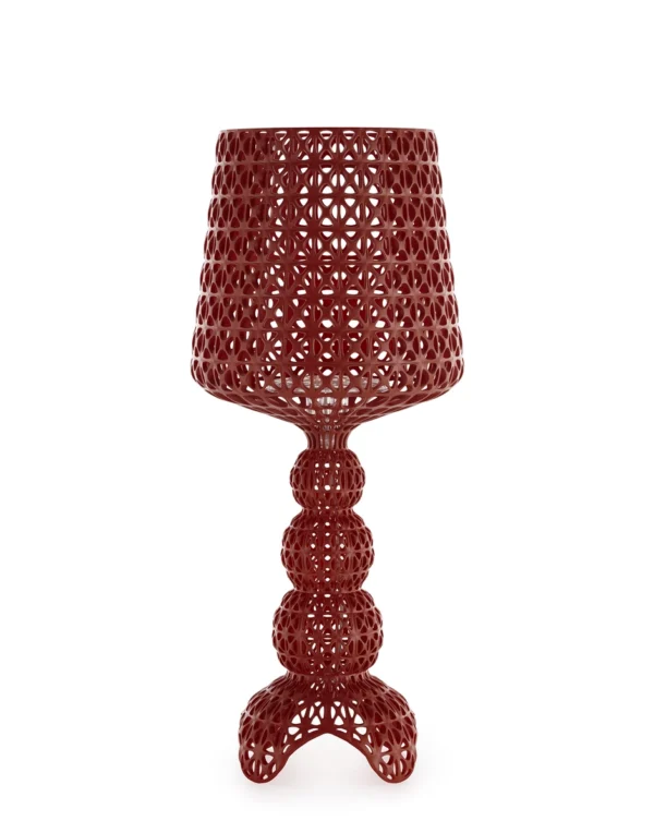 Lampada da tavolo Mini Kabuki Kartell - immagine 16