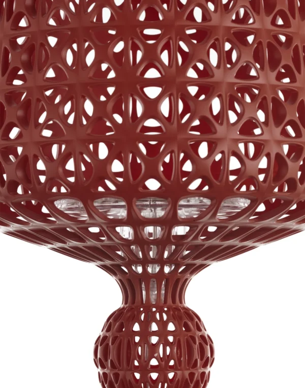 Lampada da tavolo Mini Kabuki Kartell - immagine 15