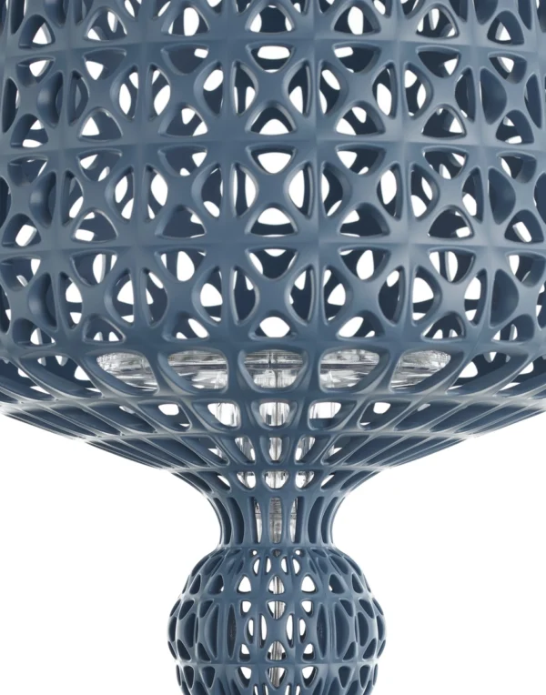 Lampada da tavolo Mini Kabuki Kartell - immagine 13