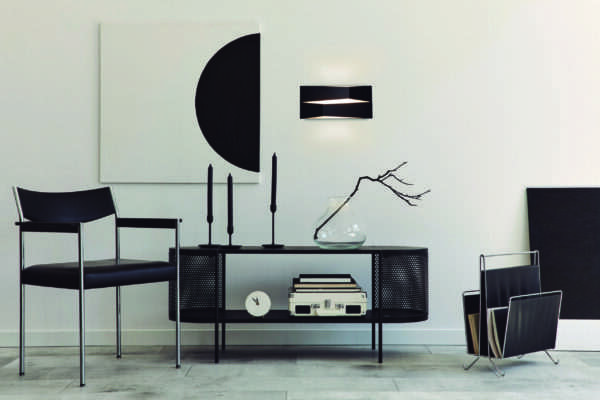 Applique led FUJI - immagine 5