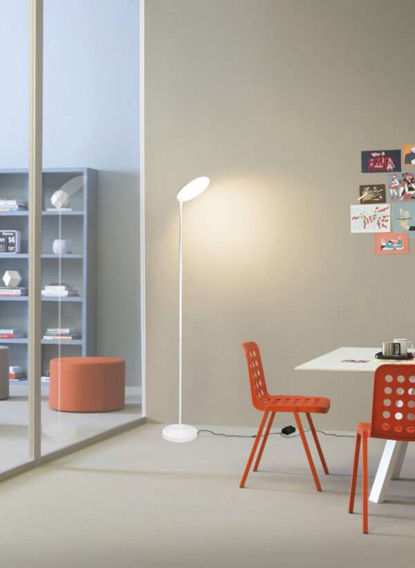 Lampada da terra led NASSAU - immagine 3