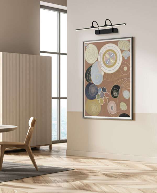 Applique LED Paracuru - immagine 11