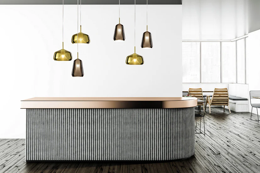 Sospensione X-Ray D20 - immagine 2