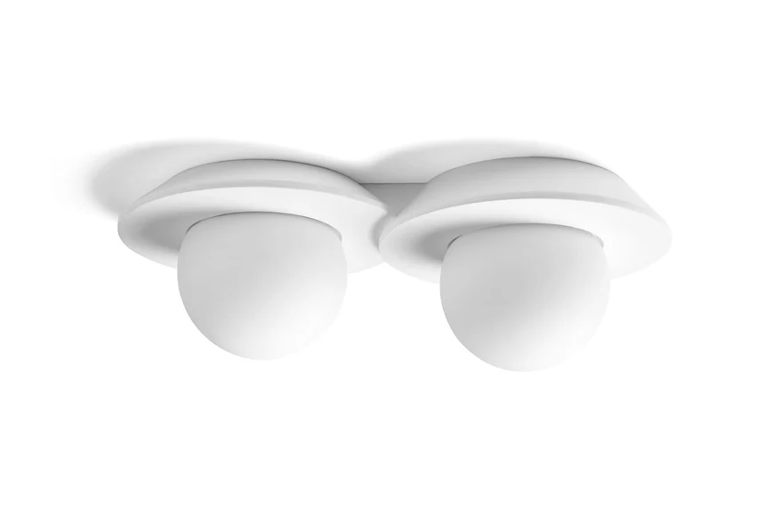 Plafoniera tonda Cicladi - immagine 5