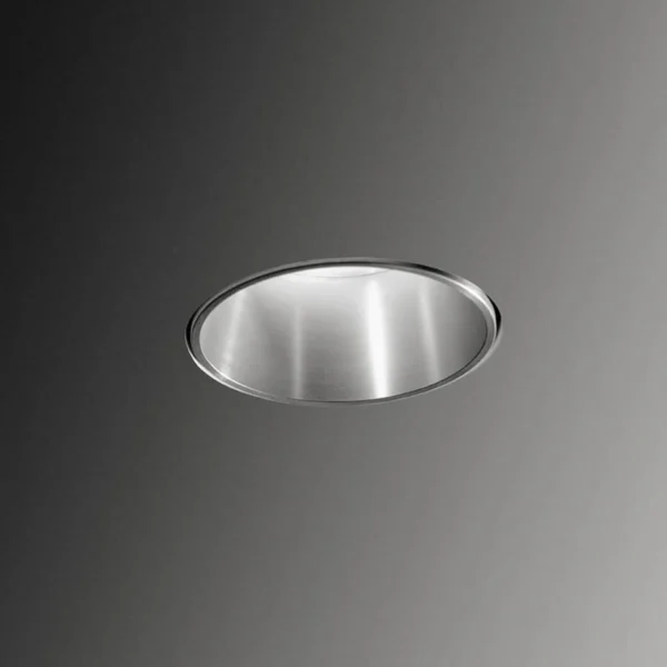 Faretto incasso 1 luce Thessaly raso soffitto - immagine 8