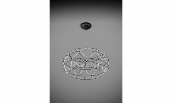 Sospensione led EUCLIDE - immagine 3