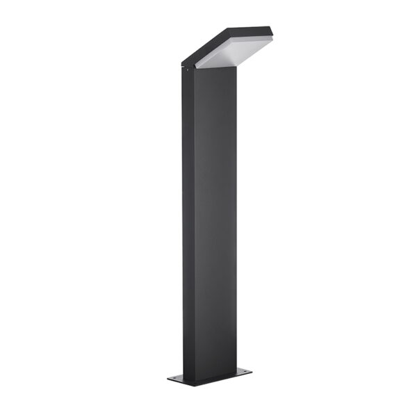Paletto LED per esterni Alpine IP65