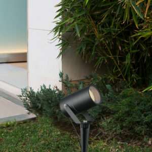 Picchetto per esterni Quebec IP65