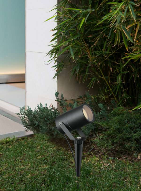 Picchetto per esterni Quebec IP65